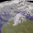 analisi satellite